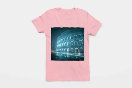 T-shirt ROME (#019) – Image 21