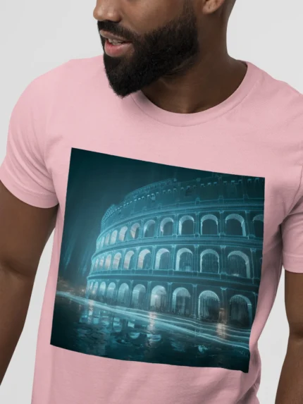T-shirt ROME (#019) – Image 25