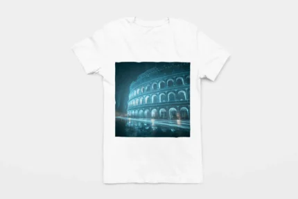 T-shirt ROME (#019) – Image 26