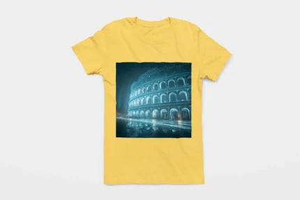 T-shirt ROME (#019) – Image 31