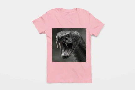 T-shirt SNAKE (#019) – Image 21