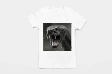 T-shirt SNAKE (#019) – Image 26