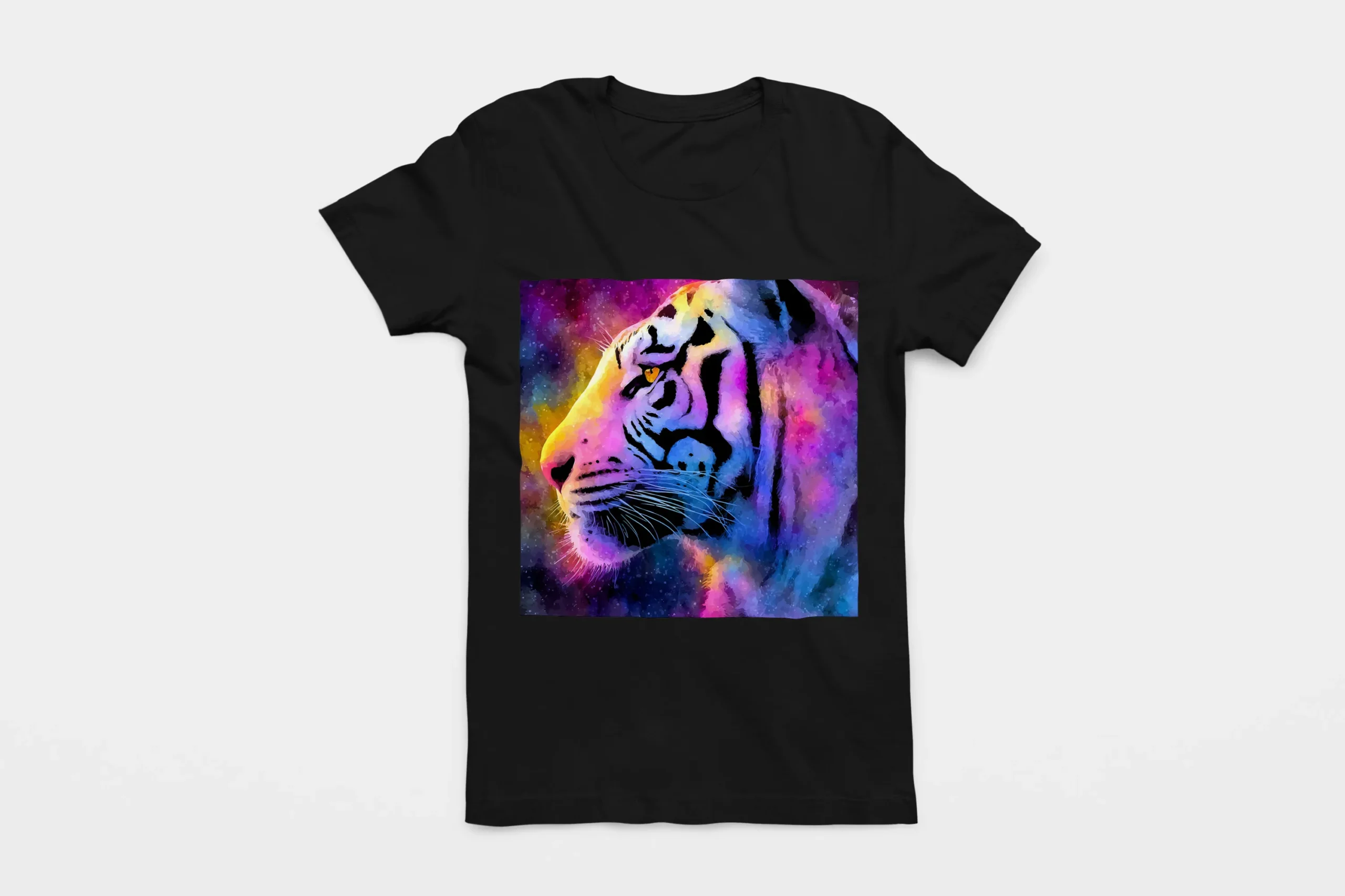 T-shirt TIGER (#019)