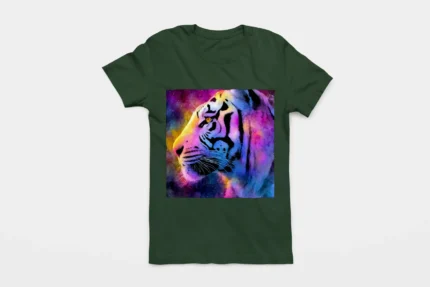 T-shirt TIGER (#019) – Image 11