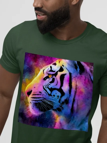 T-shirt TIGER (#019) – Image 15