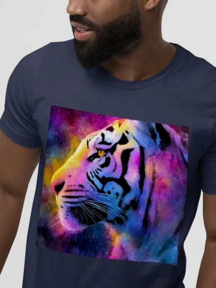 T-shirt TIGER (#019) – Image 20