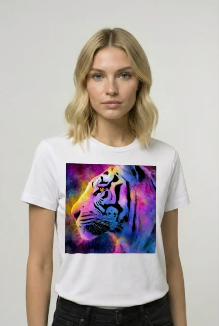 T-shirt TIGER (#019) – Image 27