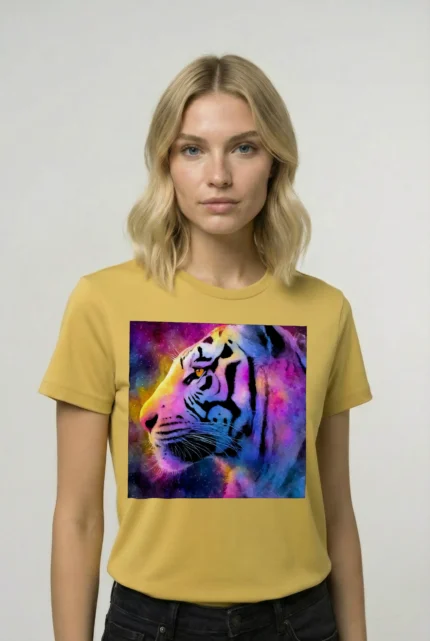 T-shirt TIGER (#019) – Image 32