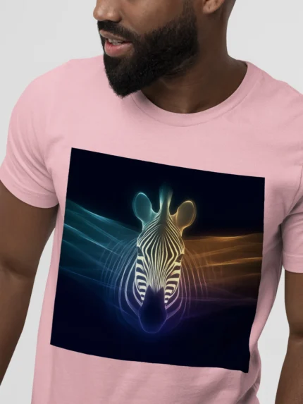 T-shirt ZEBRA (#019) – Image 25