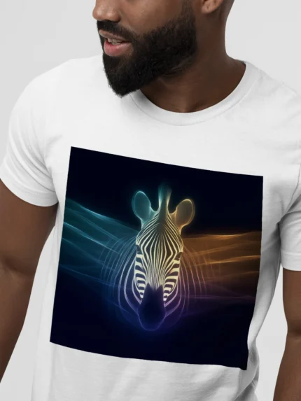 T-shirt ZEBRA (#019) – Image 30