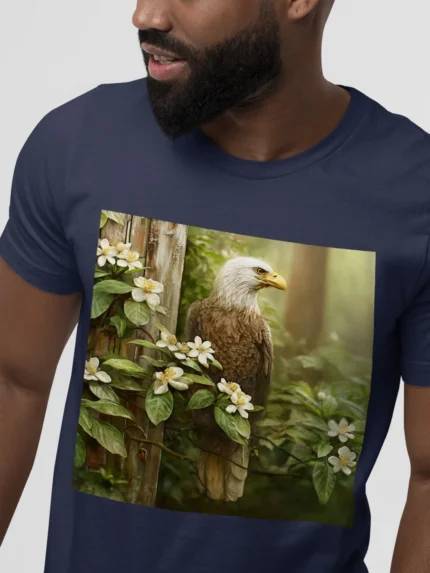 T-shirt EAGLE (#020) – Image 20