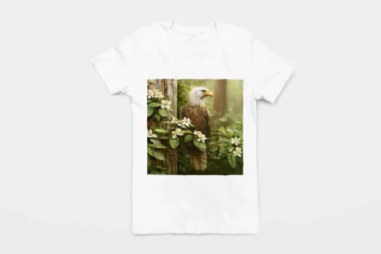 T-shirt EAGLE (#020) – Image 26