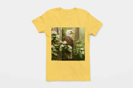 T-shirt EAGLE (#020) – Image 31