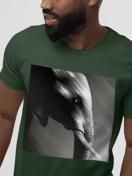 T-shirt ELEPHANT (#020) – Image 15