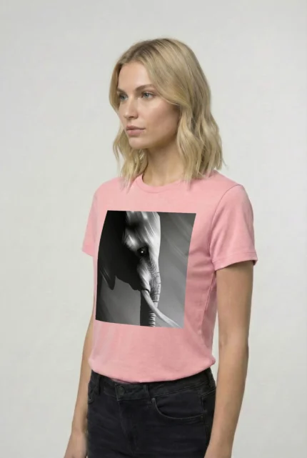 T-shirt ELEPHANT (#020) – Image 23
