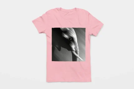 T-shirt ELEPHANT (#020) – Image 21