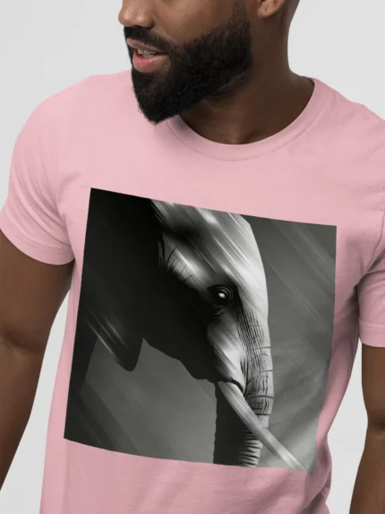 T-shirt ELEPHANT (#020) – Image 25