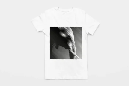 T-shirt ELEPHANT (#020) – Image 26