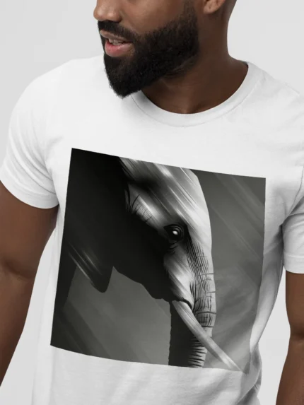 T-shirt ELEPHANT (#020) – Image 30