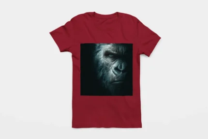 T-shirt GORILLA (#020) – Image 6
