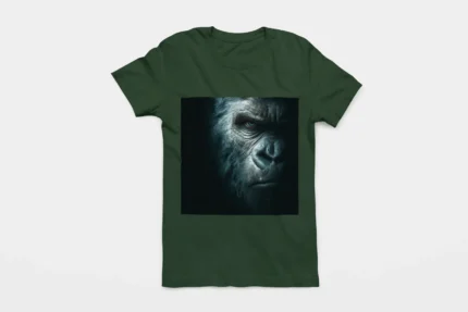 T-shirt GORILLA (#020) – Image 11