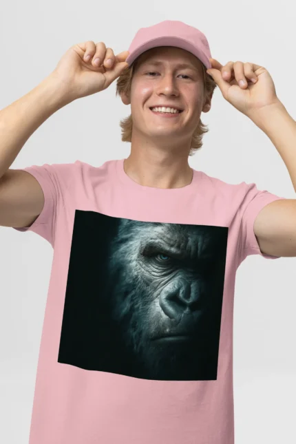 T-shirt GORILLA (#020) – Image 24