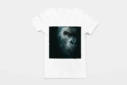 T-shirt GORILLA (#020) – Image 26
