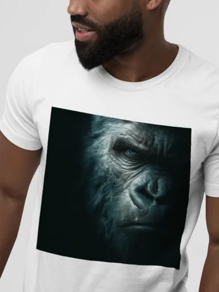 T-shirt GORILLA (#020) – Image 30