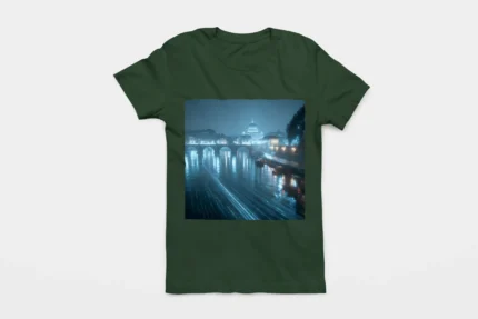 T-shirt ROME (#020) – Image 11