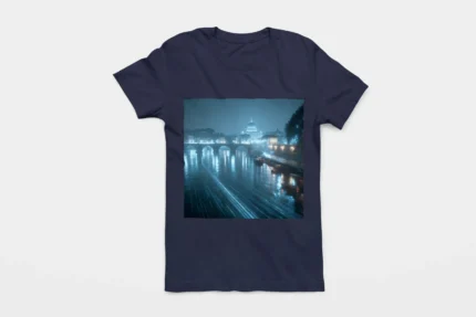 T-shirt ROME (#020) – Image 16