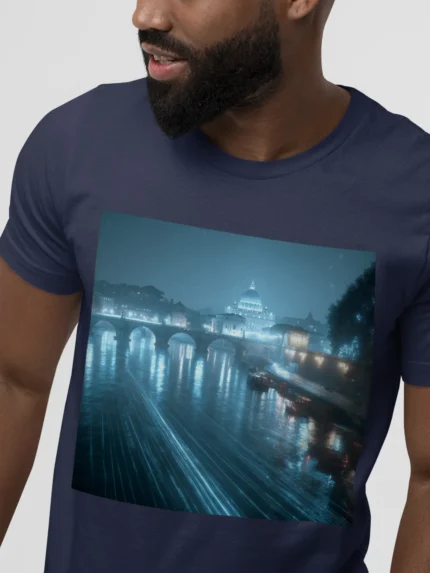 T-shirt ROME (#020) – Image 20
