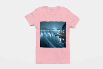 T-shirt ROME (#020) – Image 21