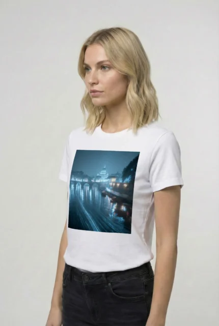 T-shirt ROME (#020) – Image 28