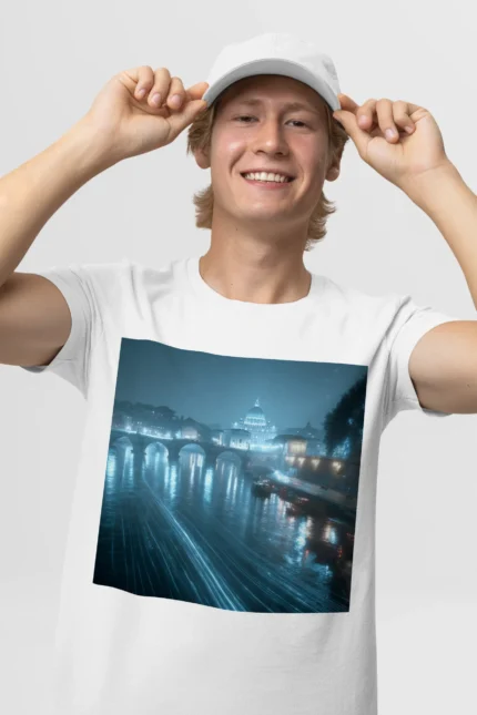 T-shirt ROME (#020) – Image 29
