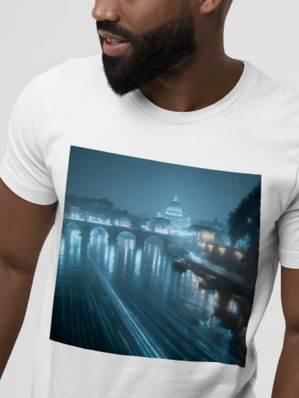 T-shirt ROME (#020) – Image 30