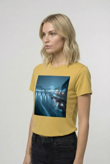 T-shirt ROME (#020) – Image 33