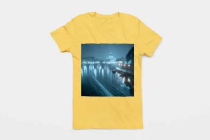 T-shirt ROME (#020) – Image 31