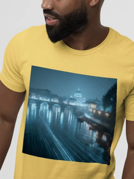 T-shirt ROME (#020) – Image 35