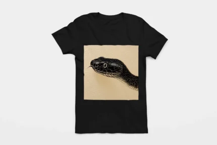 T-shirt SNAKE (#020)