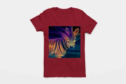 T-shirt ZEBRA (#020) – Image 6