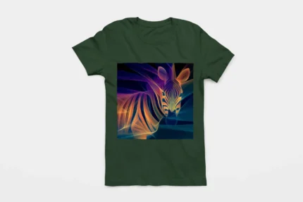 T-shirt ZEBRA (#020) – Image 11
