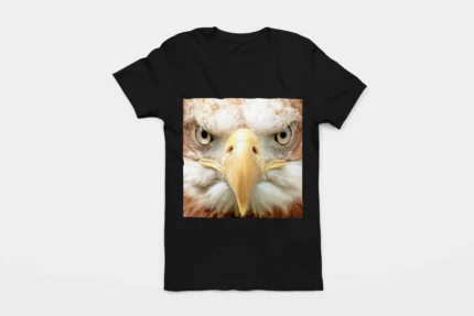 T-shirt EAGLE (#021)