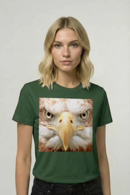 T-shirt EAGLE (#021) – Image 12