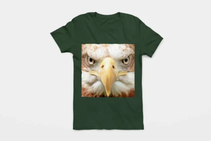 T-shirt EAGLE (#021) – Image 11