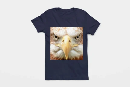 T-shirt EAGLE (#021) – Image 16