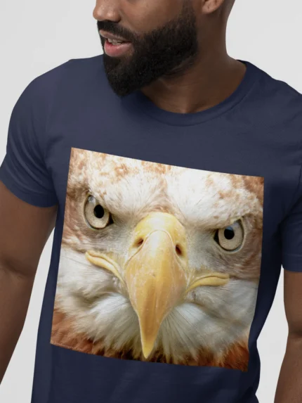 T-shirt EAGLE (#021) – Image 20