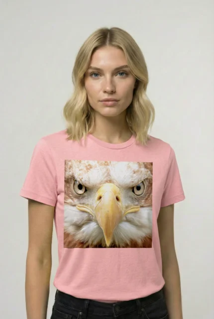 T-shirt EAGLE (#021) – Image 22