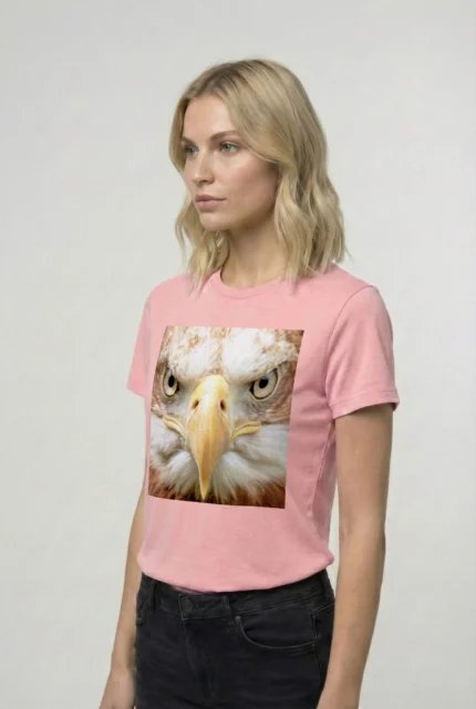 T-shirt EAGLE (#021) – Image 23
