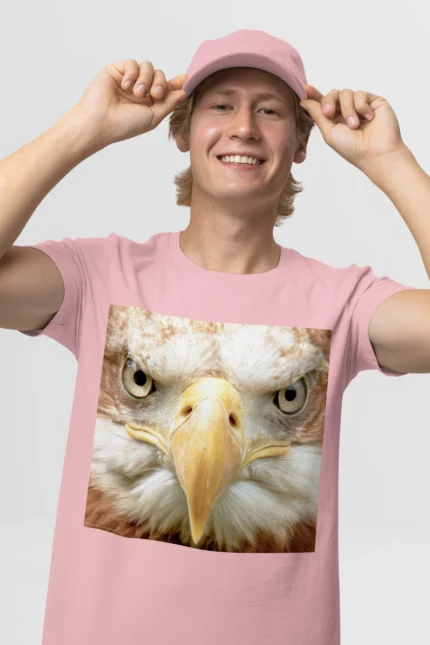 T-shirt EAGLE (#021) – Image 24