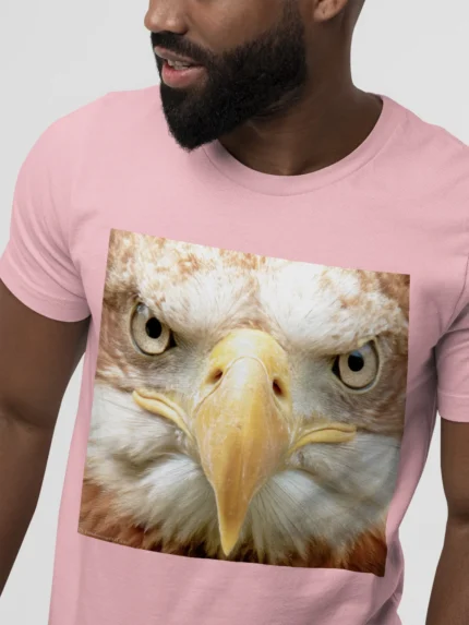 T-shirt EAGLE (#021) – Image 25